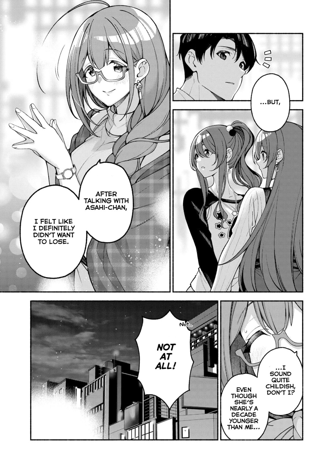 Telepathy page 16