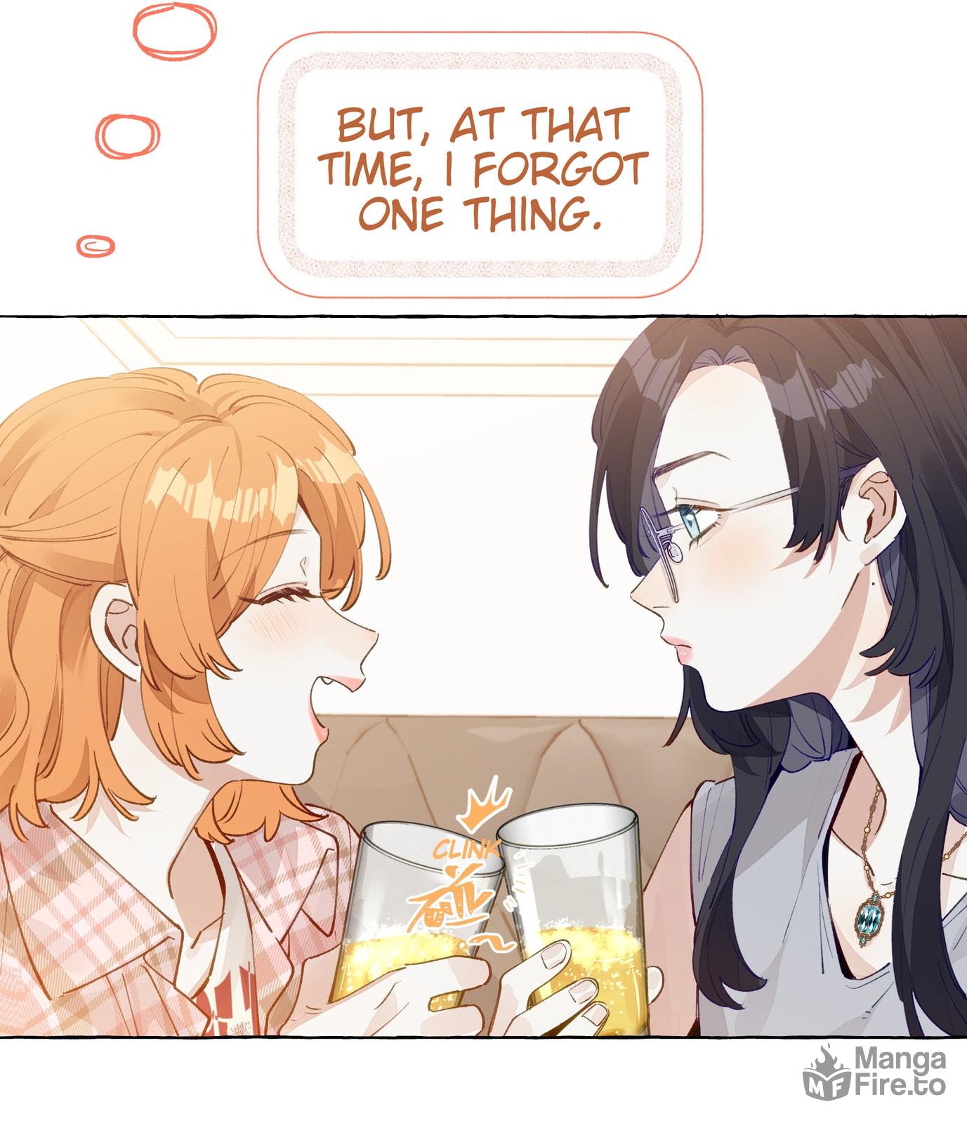 Cutie Su Qingci Acquired! page 29