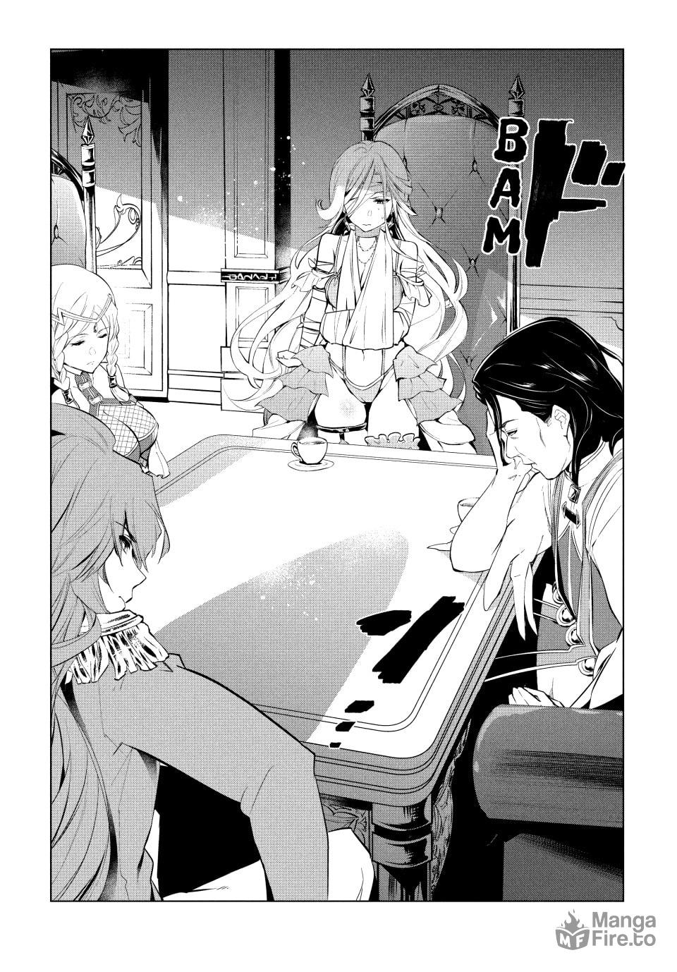Kaiko sareta Ankoku Heishi (30-dai) no Slow na Second Life – Chapter 4 page 19