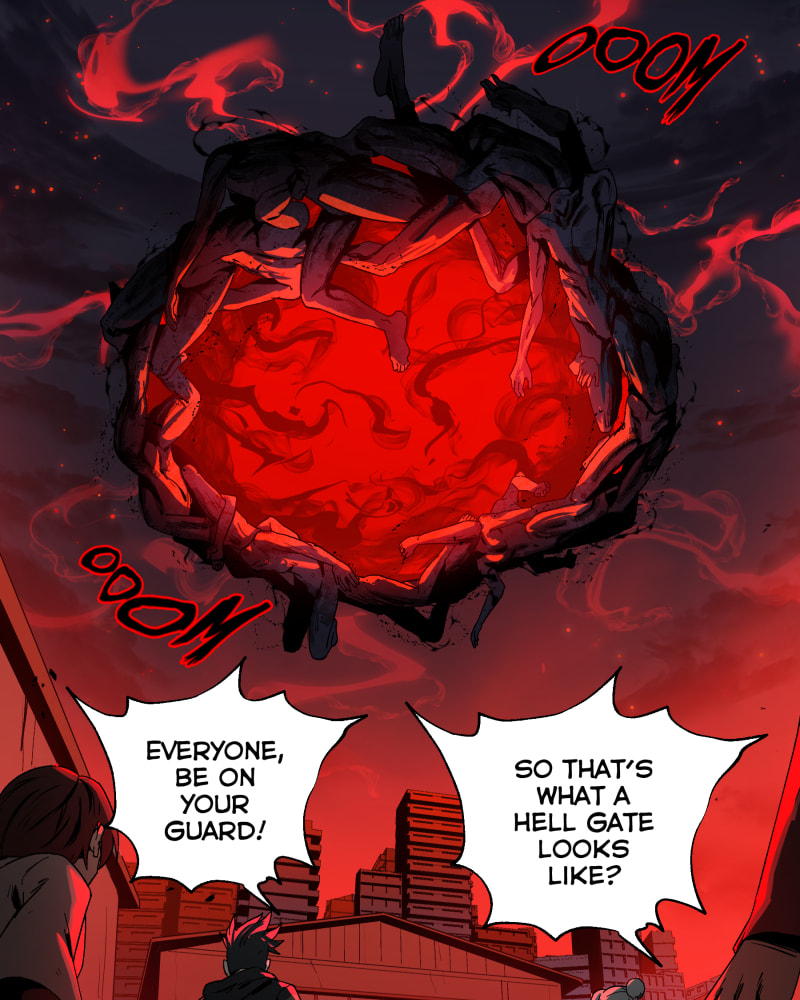 Black Sun – Chapter 58 page 27