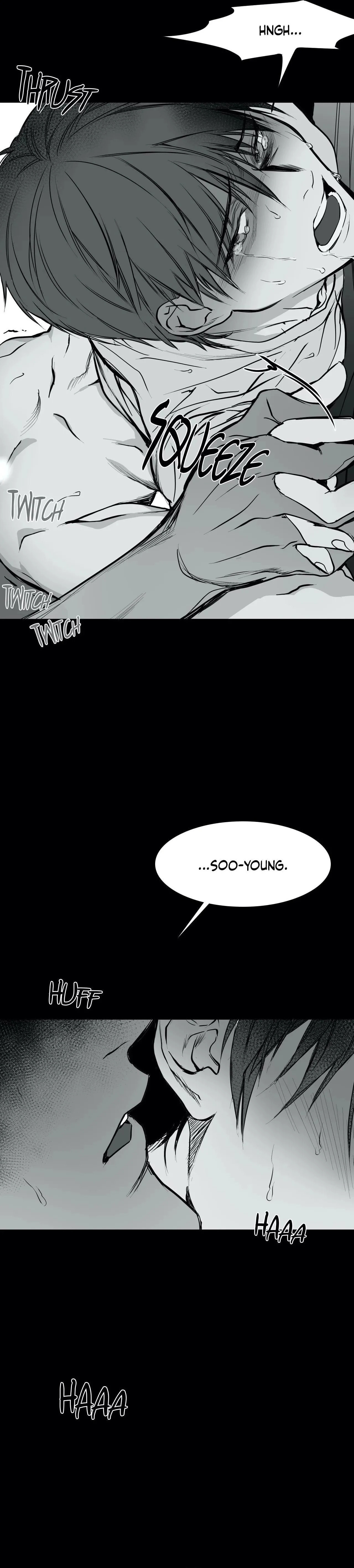 Legs That Won't Walk – Chapter 2 page 16