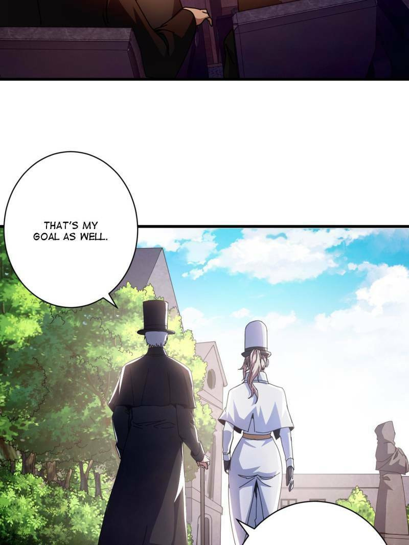 Kanshou Monvmen De Dian Yu Zhang – Chapter 70 page 45