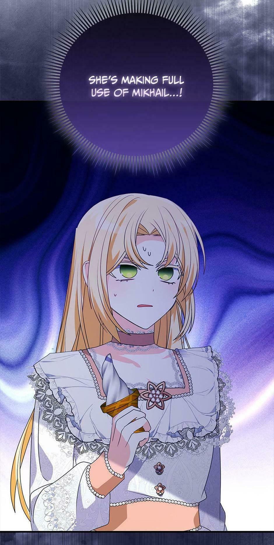 A Fairy-Tale Ending for a Fake – Chapter 29 page 6