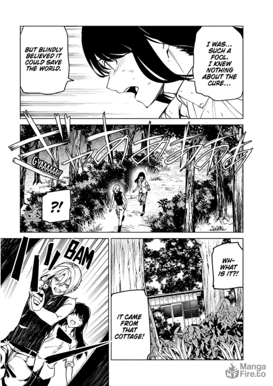 Castration: Rebirth – Chapter 28 page 4