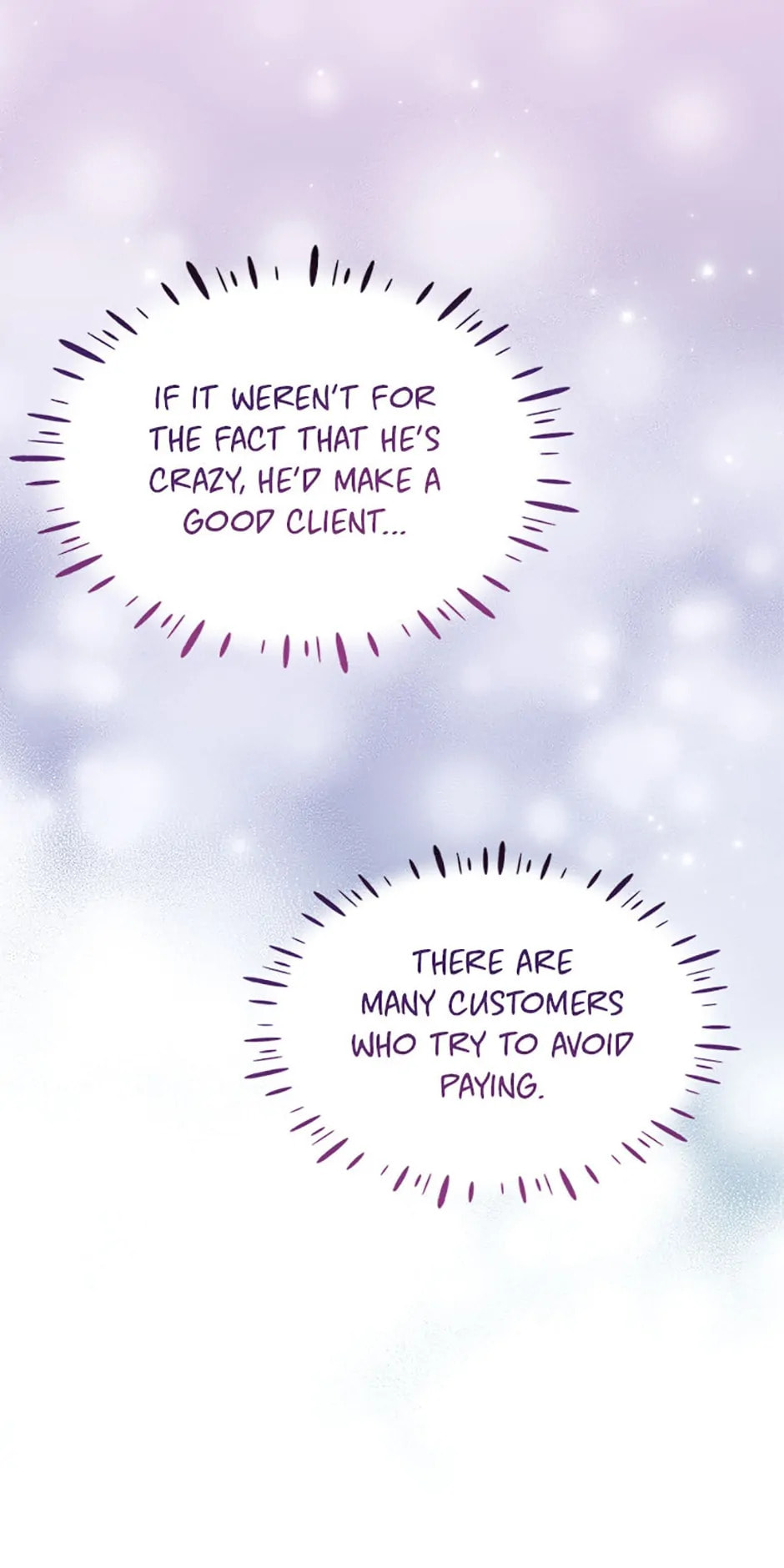 Toymaker Tria's Tyrant Problem – Chapter 29 page 22