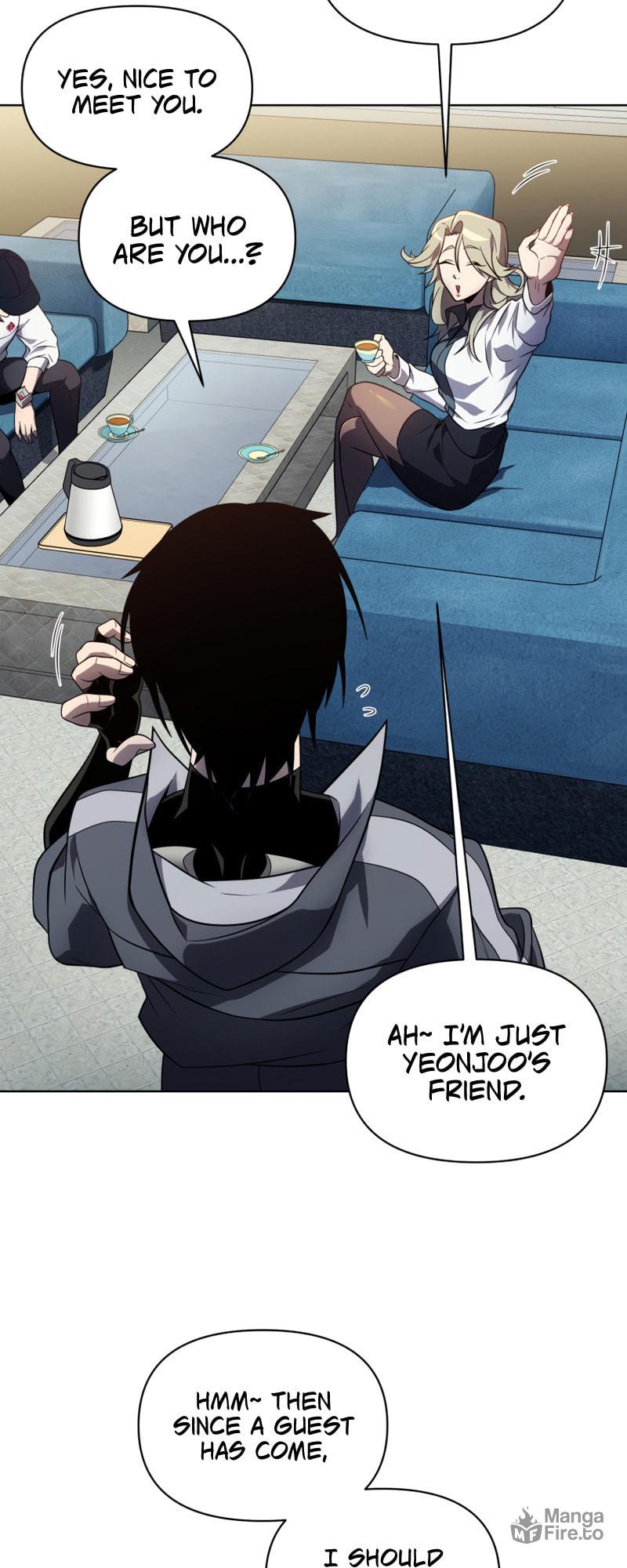 Player Who Returned 10,000 Years Later – Chapter 40 page 14