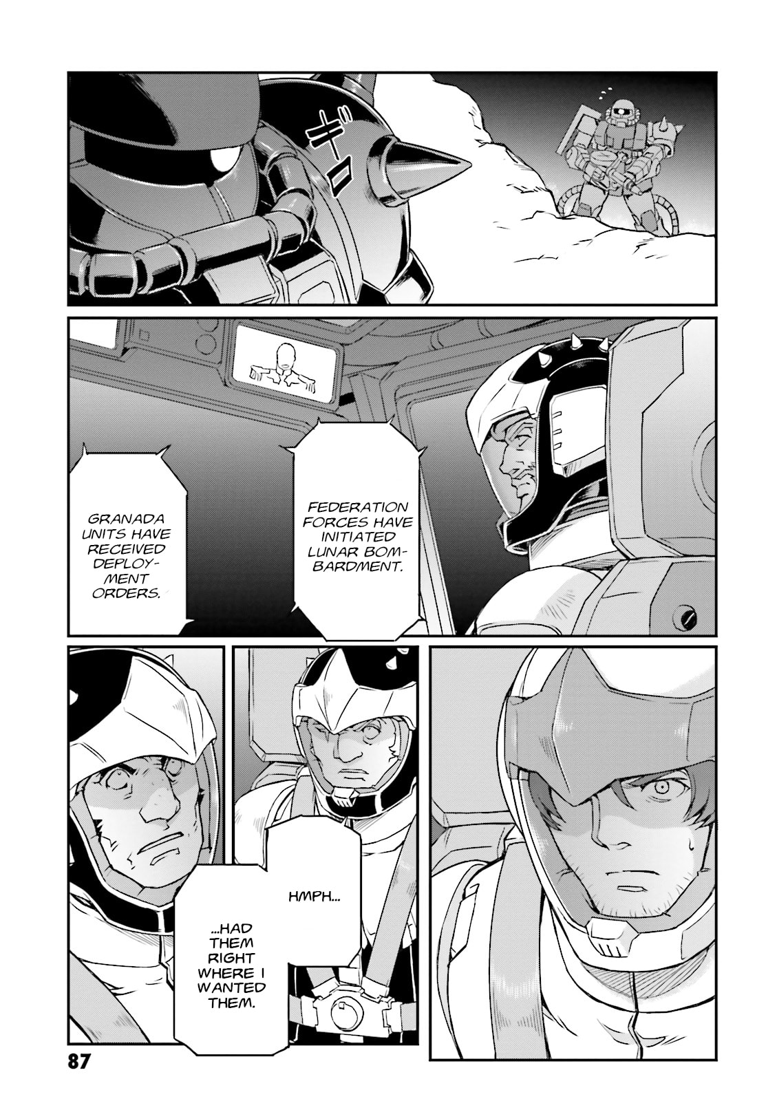 Reinvasion page 7