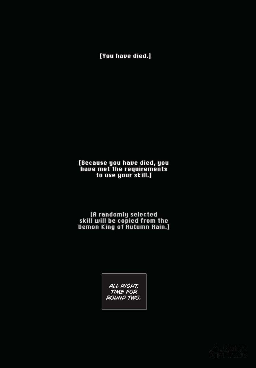 SSS-Class Revival Hunter (Book Version) – Chapter 29 page 29