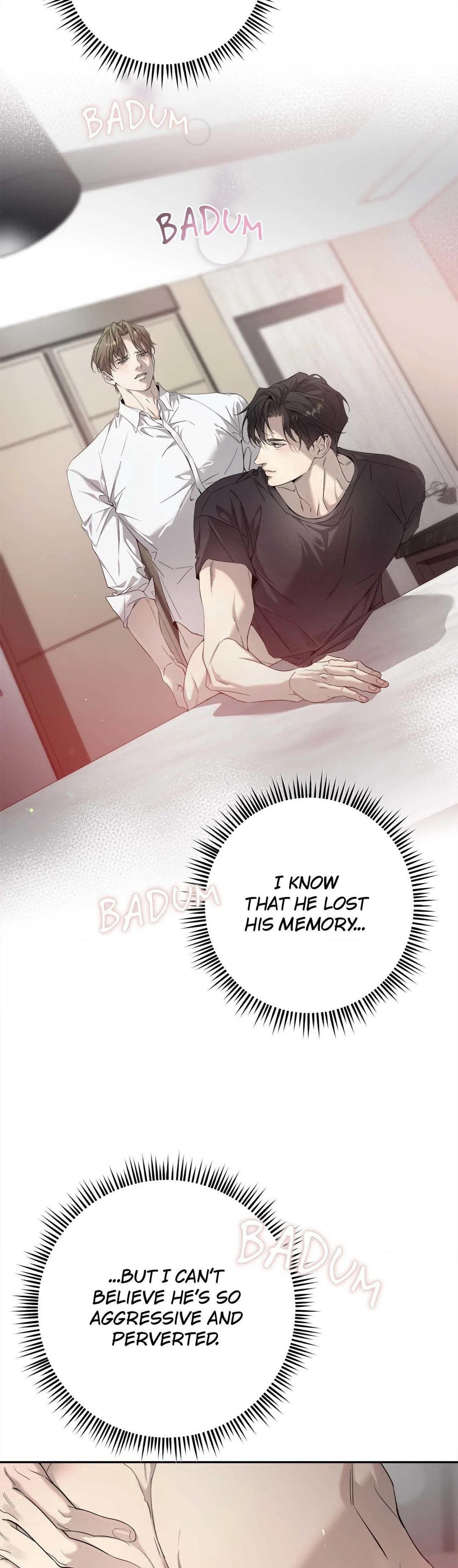 To Me Who Doesn't Love You – Chapter 29 page 17