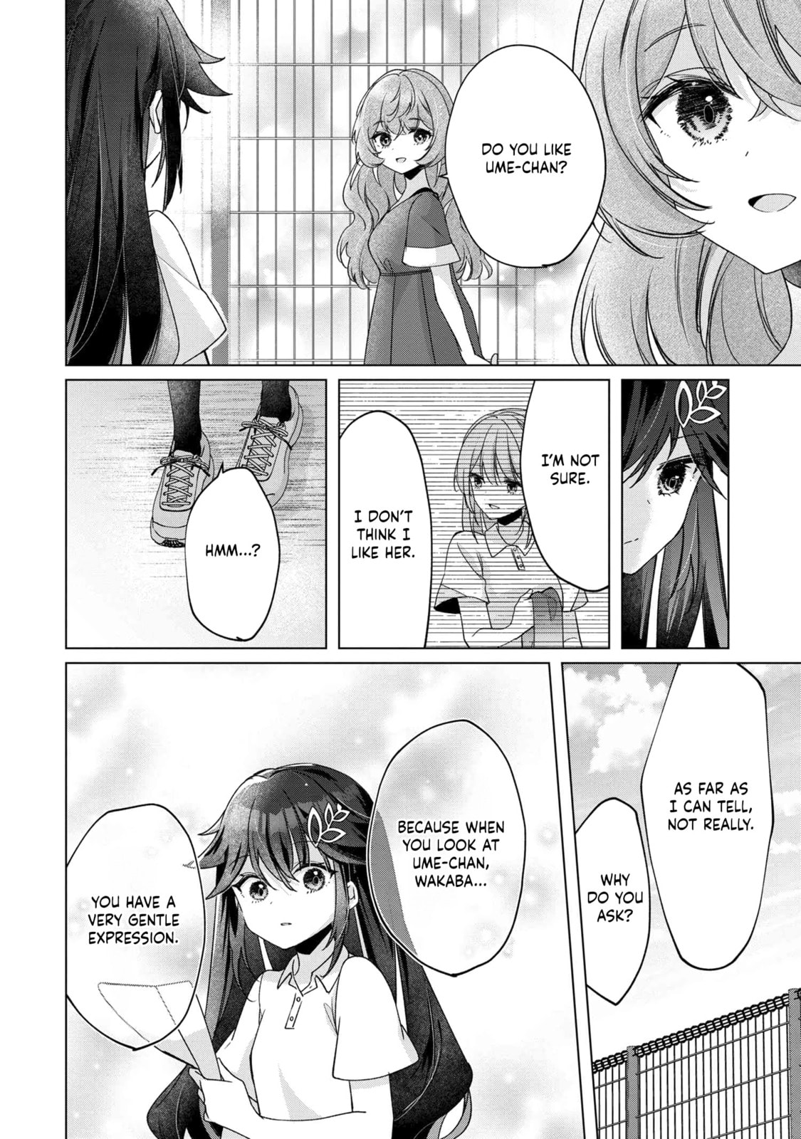 Shouwaru Tensai Osananajimi to no Shoubu ni Makete Hatsutaiken o Zenbu Ubawareru Hanashi – Chapter 4 page 15