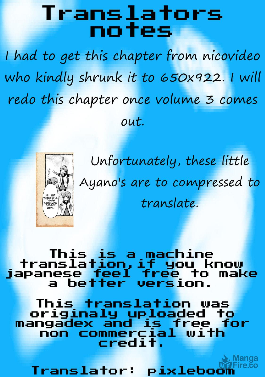 After-school confession time (part 1) page 8