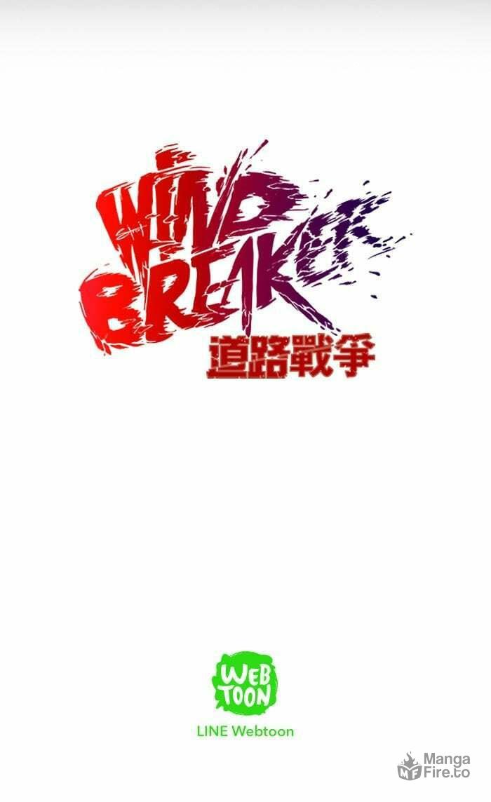Wind Breaker – Chapter 66 page 47