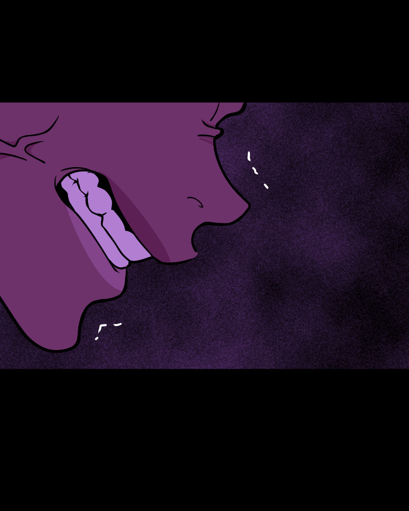 Homesick (Ms. Freaky) (Colored) – Chapter 34 page 33