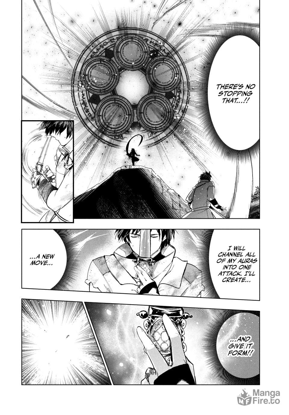 Kaiko sareta Ankoku Heishi (30-dai) no Slow na Second Life – Chapter 28 page 19