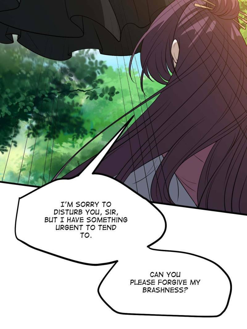 My Son, Quickly Rely On Your Father's Prestige – Chapter 46 page 30