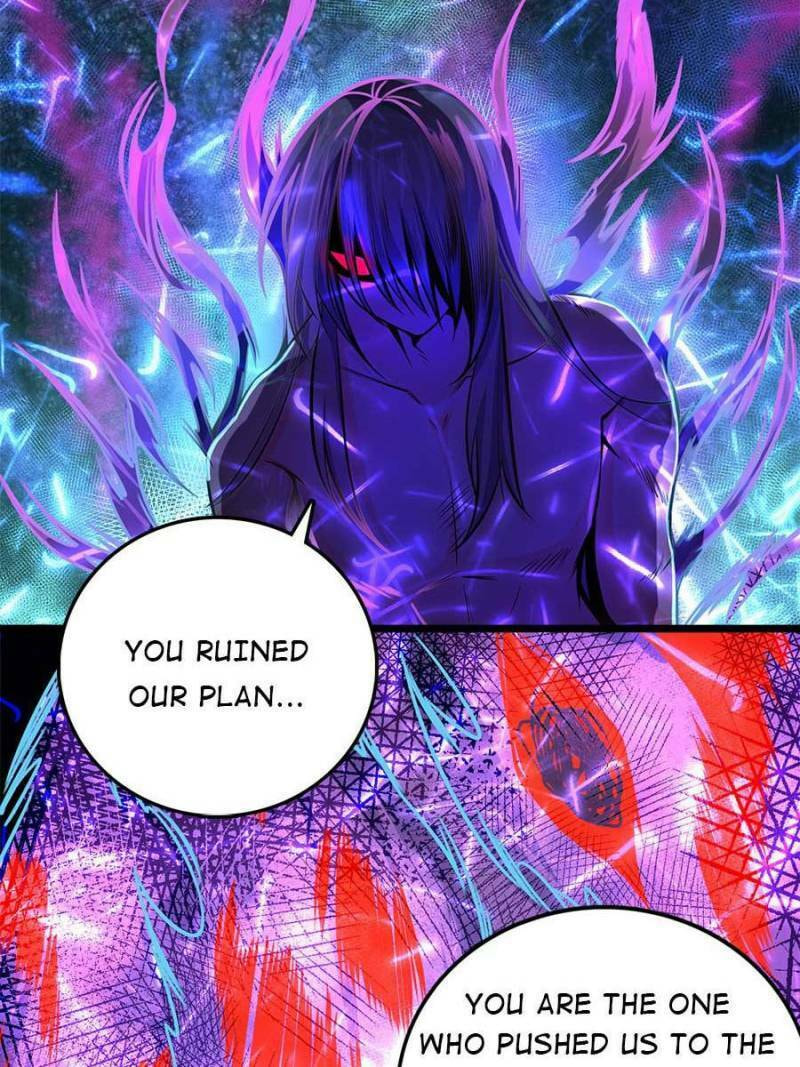 Spare Me, Great Lord! (Colored) – Chapter 47 page 6