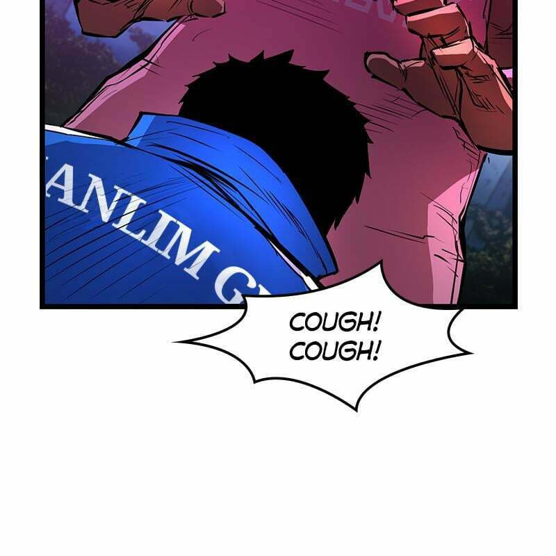 Hanlim Gym – Chapter 27 page 67