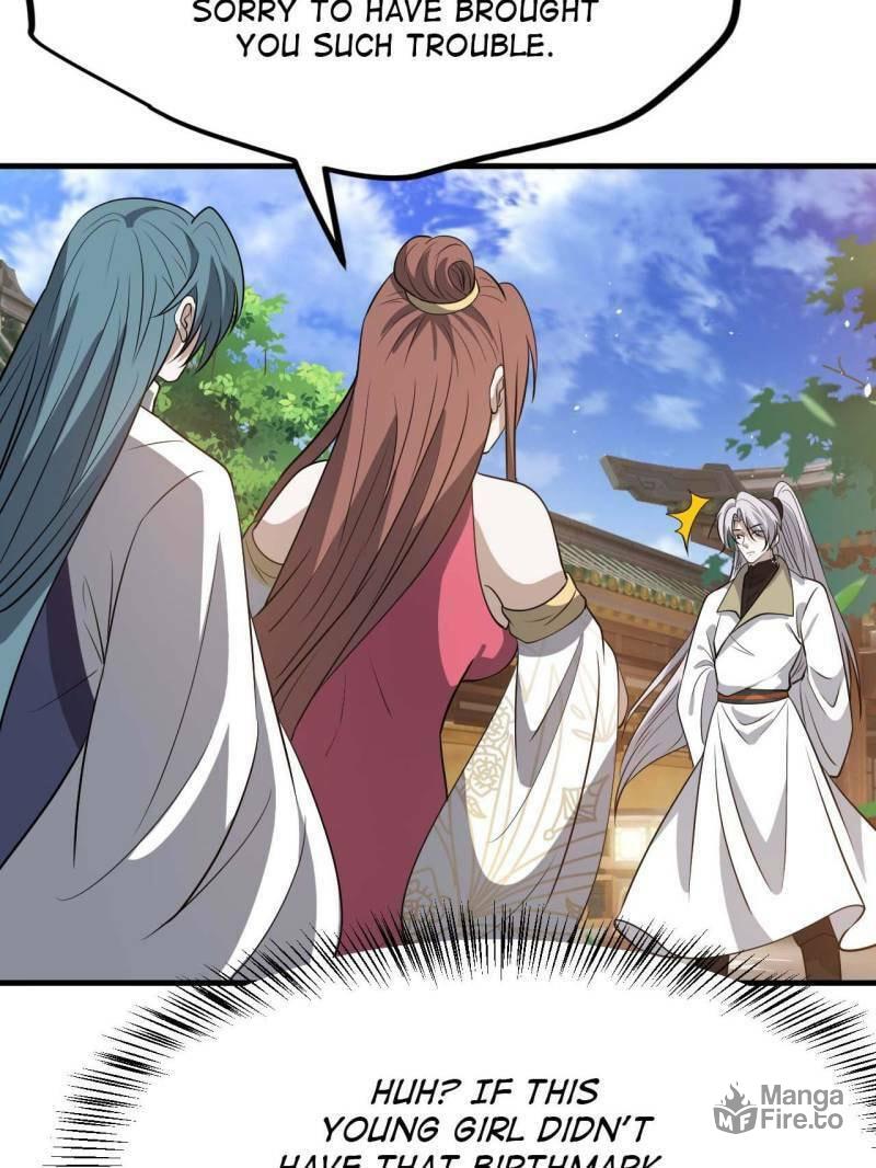 My Son, Quickly Rely On Your Father's Prestige – Chapter 40 page 49