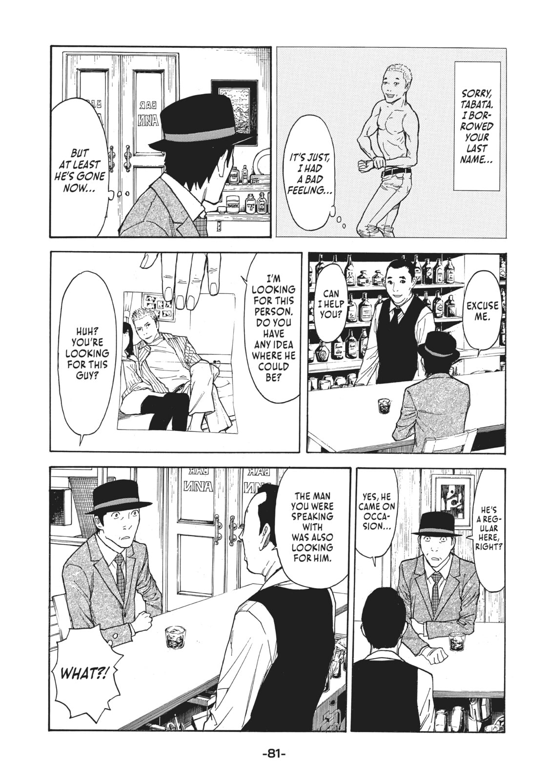 Two Fathers page 16