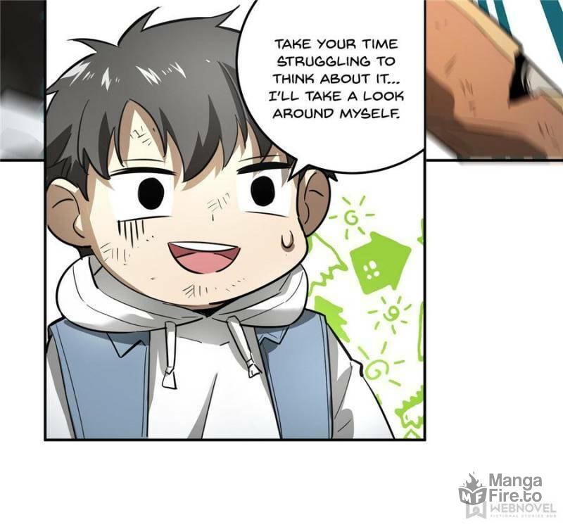 World's Best Martial Artist (Colored) – Chapter 34 page 19