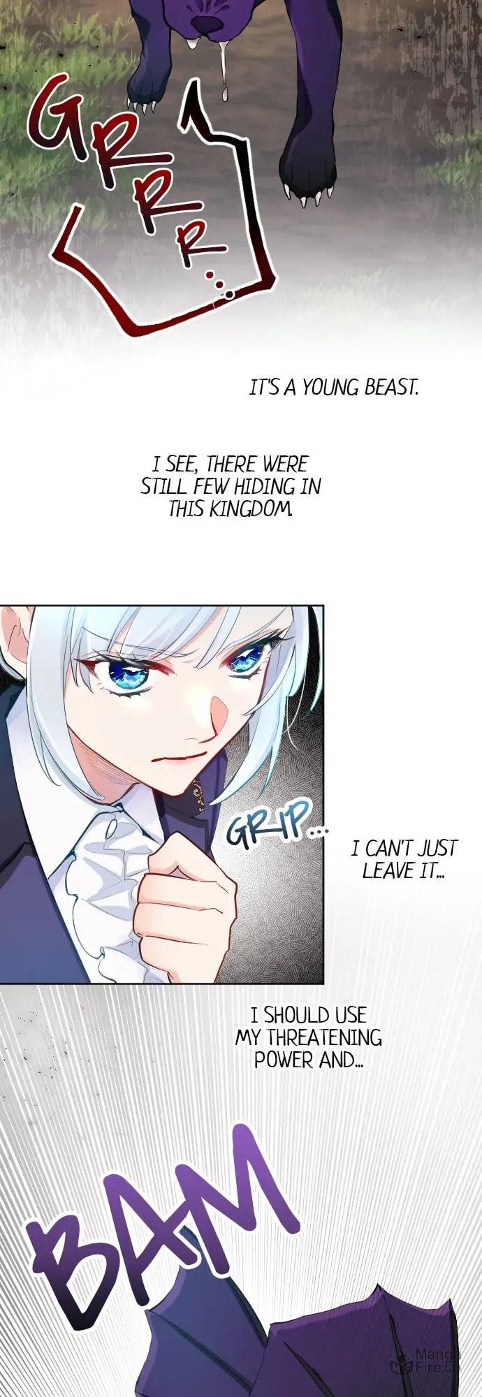 Kizu Darake Seijo Yori Houfuku wo Komete – Chapter 42 page 39