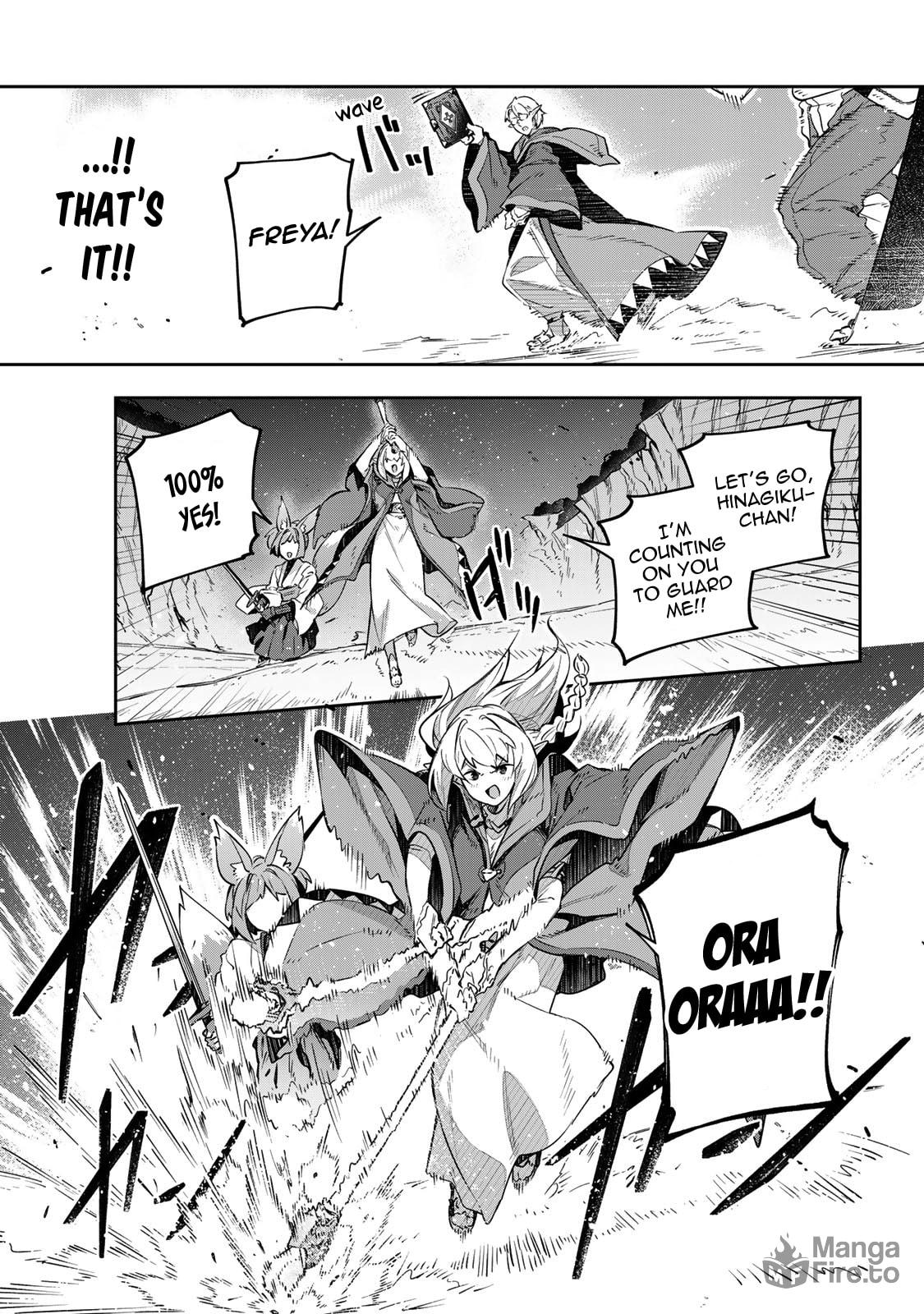 The Best Job You Can Do page 5