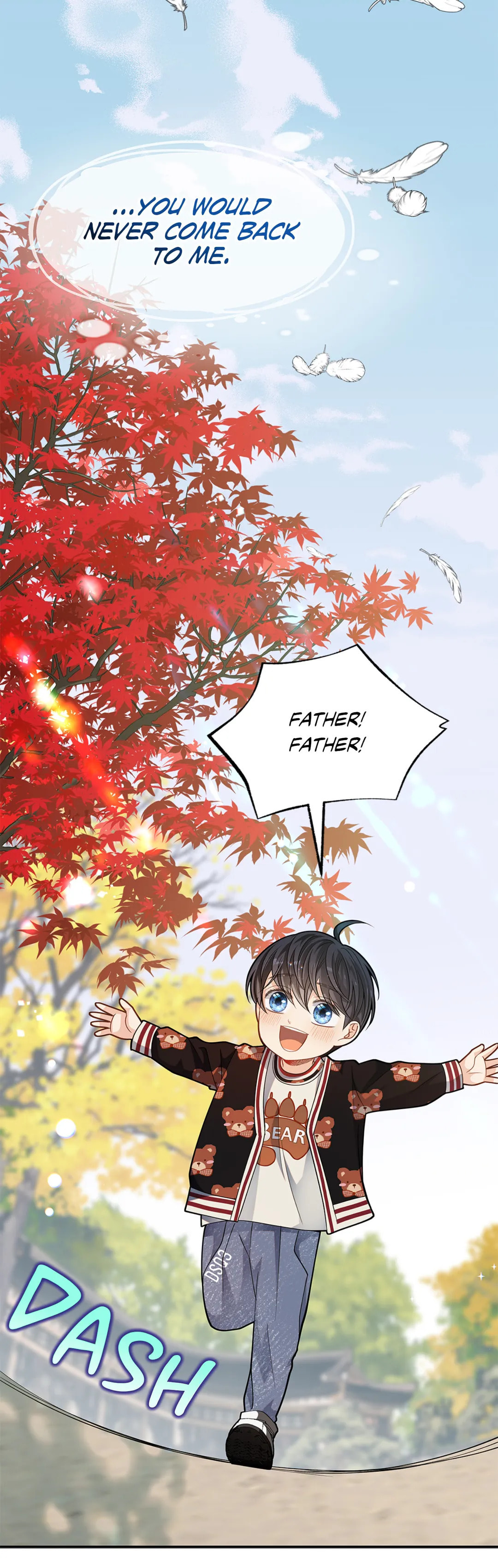 The Clandestine Marriage of a Fox – Chapter 28 page 7