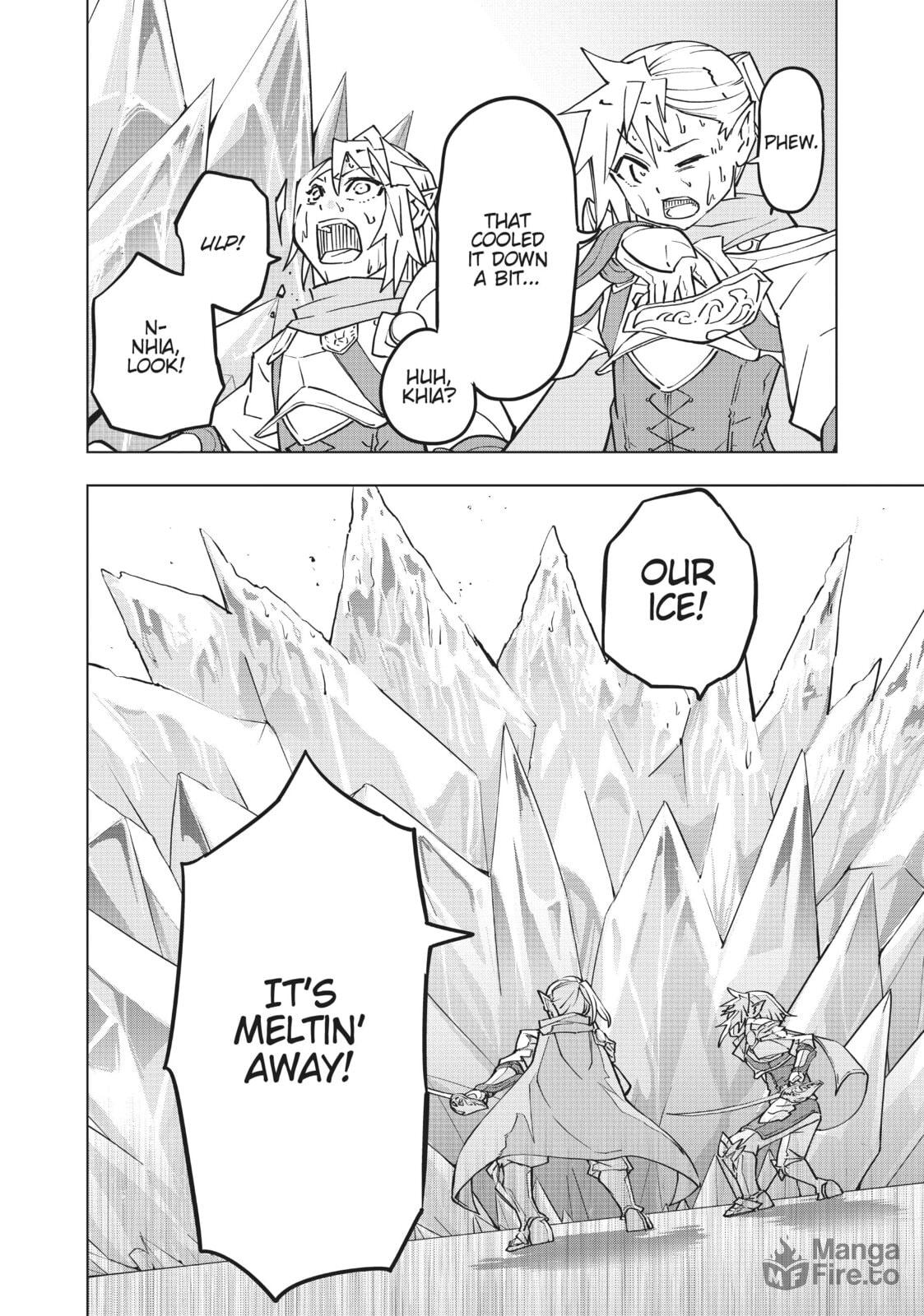 Enemies page 5