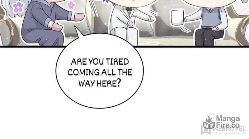Whose Baby is it? (Colored) – Chapter 72 page 92