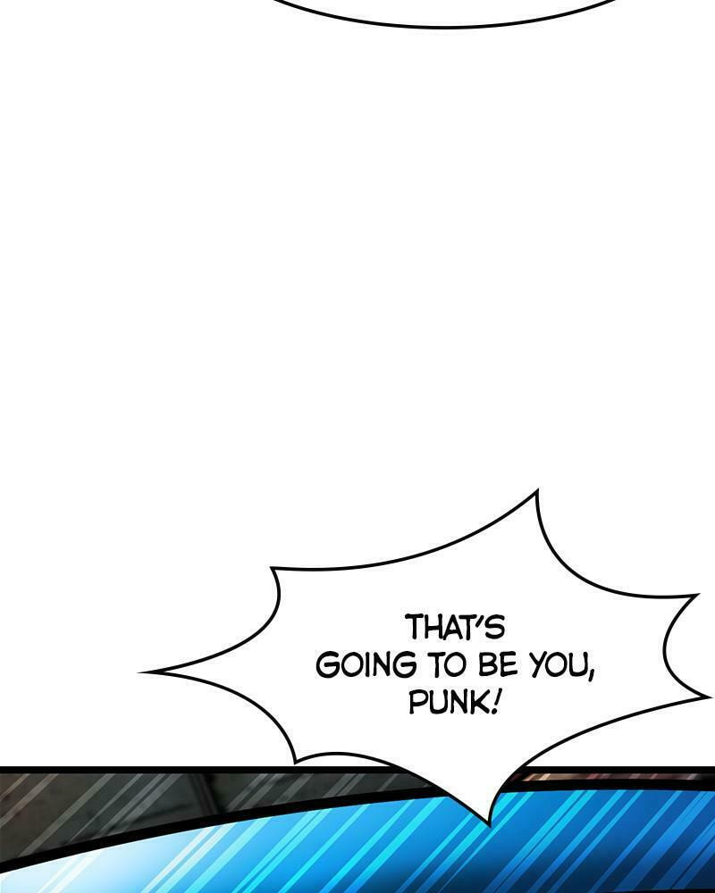 Hanlim Gym – Chapter 40 page 91