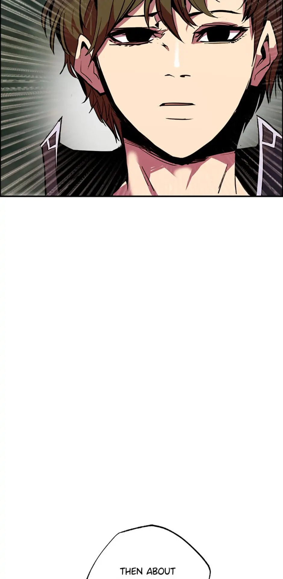 Returning With Absolutely Nothing – Chapter 53 page 55