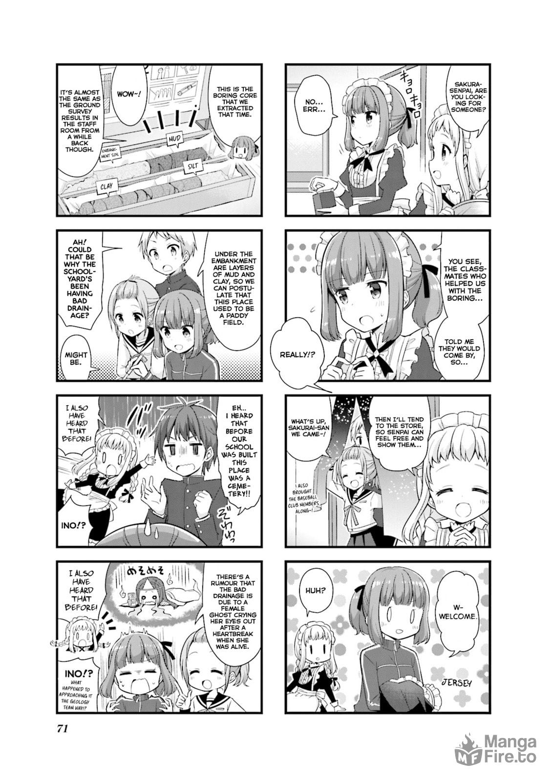 Geocafe Opens page 5