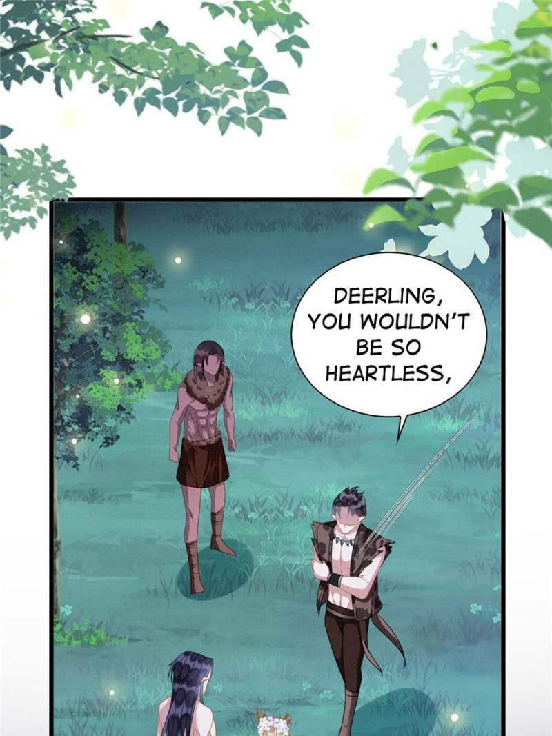 Help! My Beast Husband Pampers Me Too Much! – Chapter 30 page 6