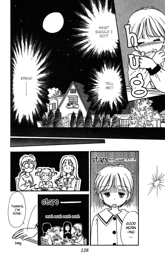 Hime-chan no Ribbon – Chapter 4 page 7