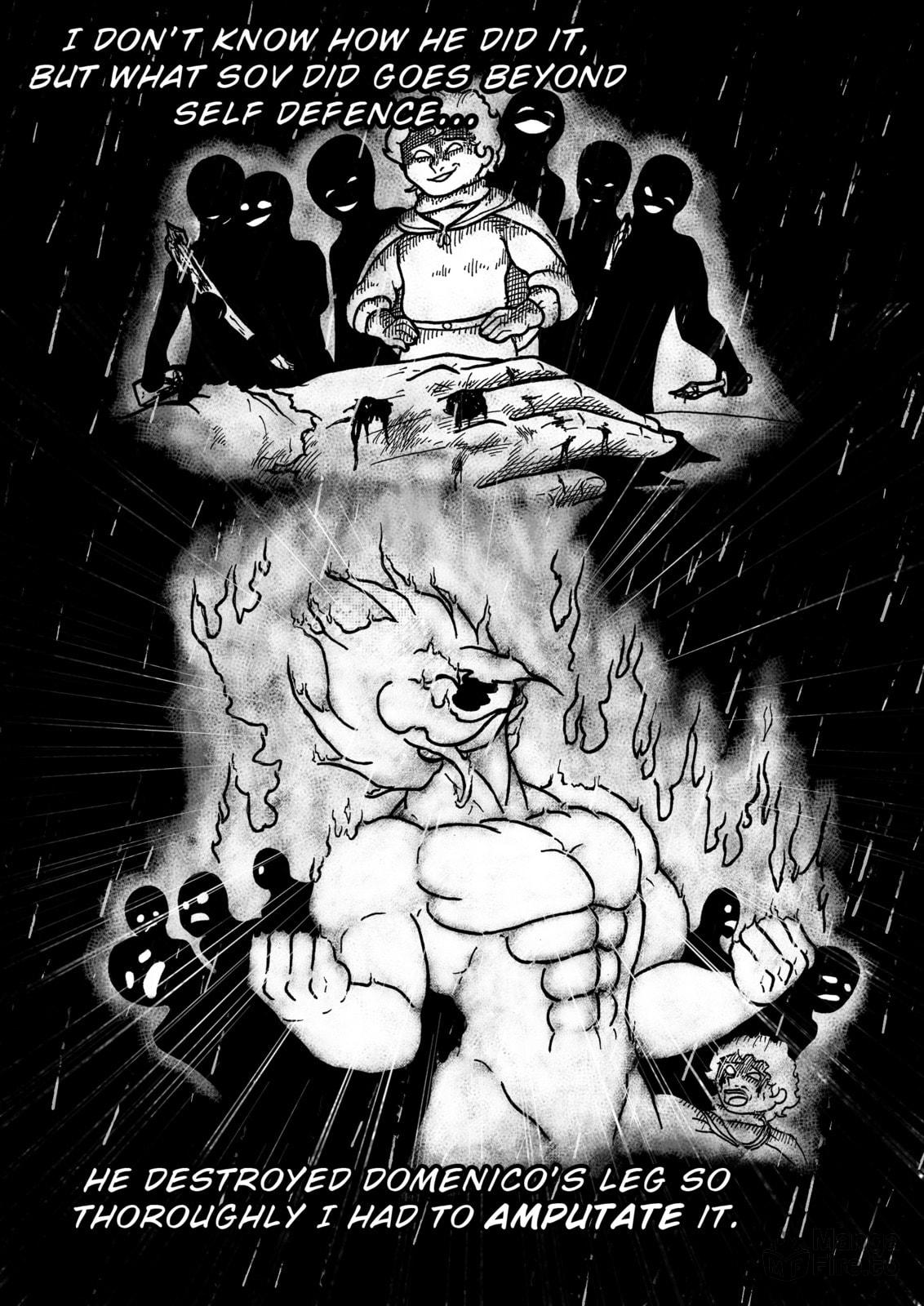 Summer Rain page 9