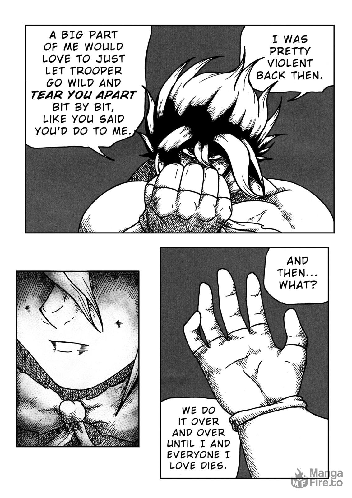 Of Human Heart 3 page 9