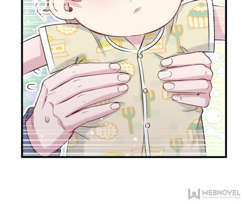 Whose Baby is it? (Colored) – Chapter 55 page 52