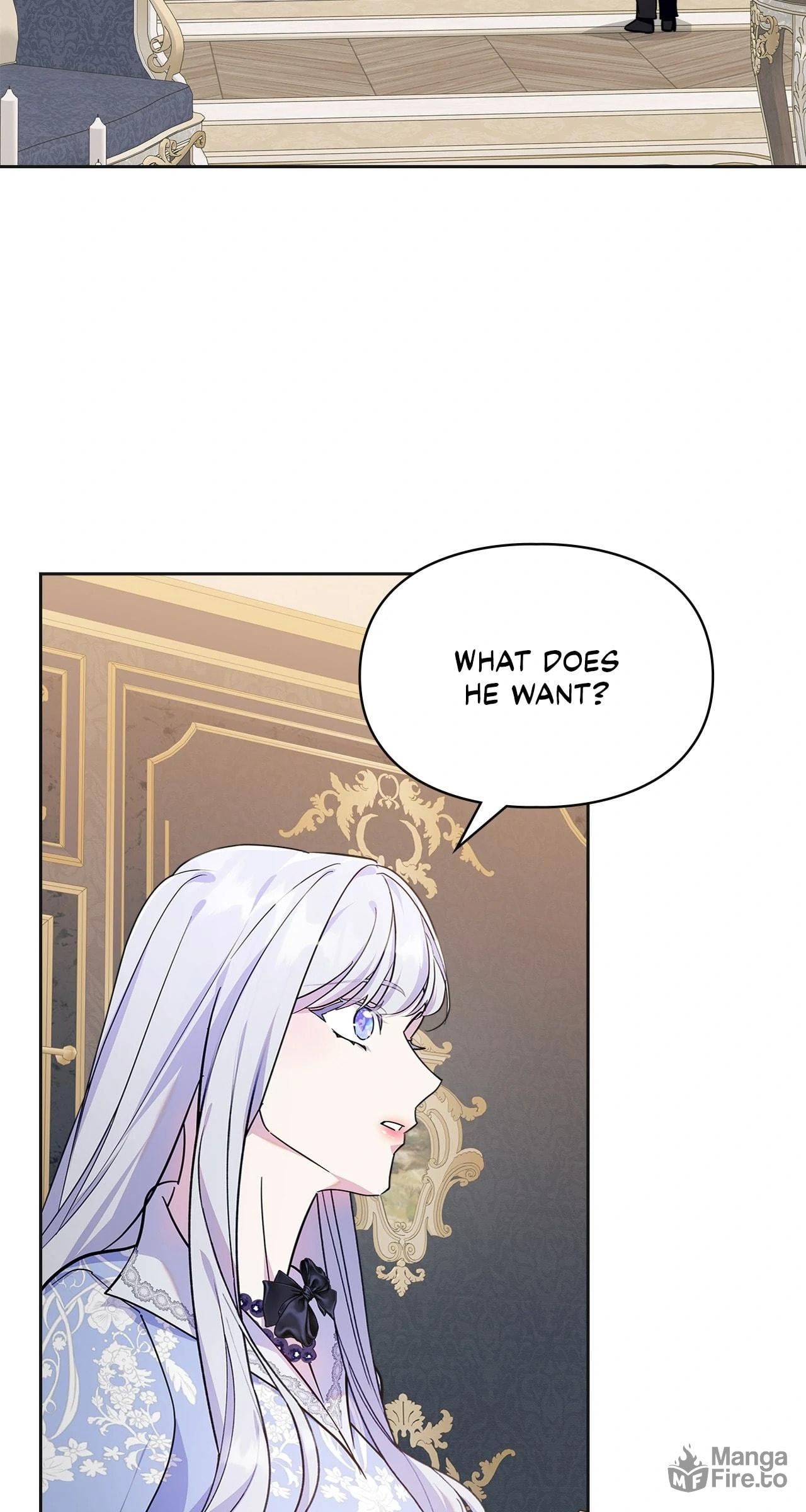I Became the Tyrant's Dishonest Adviser – Chapter 51 page 2