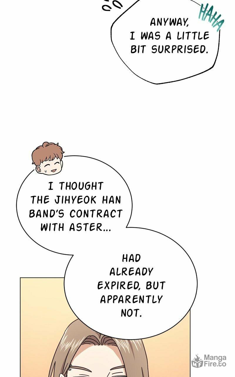 Superstar Associate Manager – Chapter 64 page 8