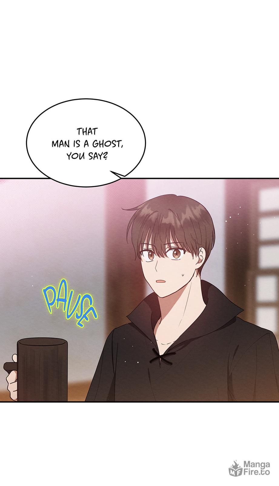 Lady Baby Is a Revenge Maker – Chapter 23 page 19