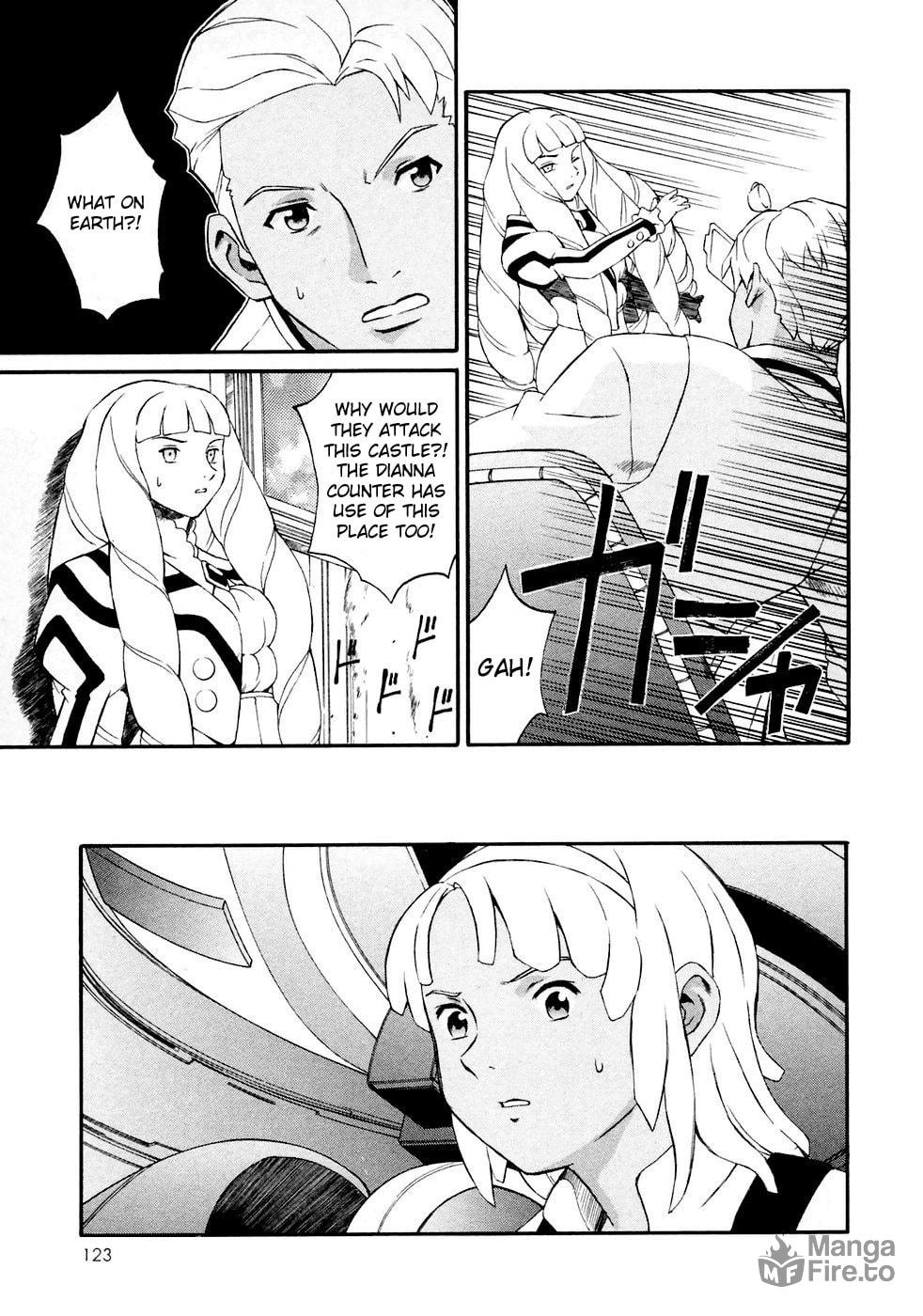 Knox’s Collapse page 8