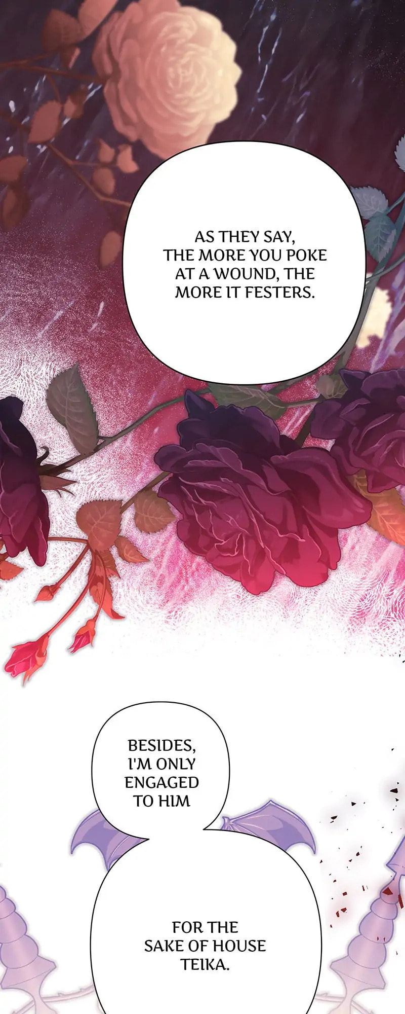 Another Typical Fantasy Romance – Chapter 57 page 7