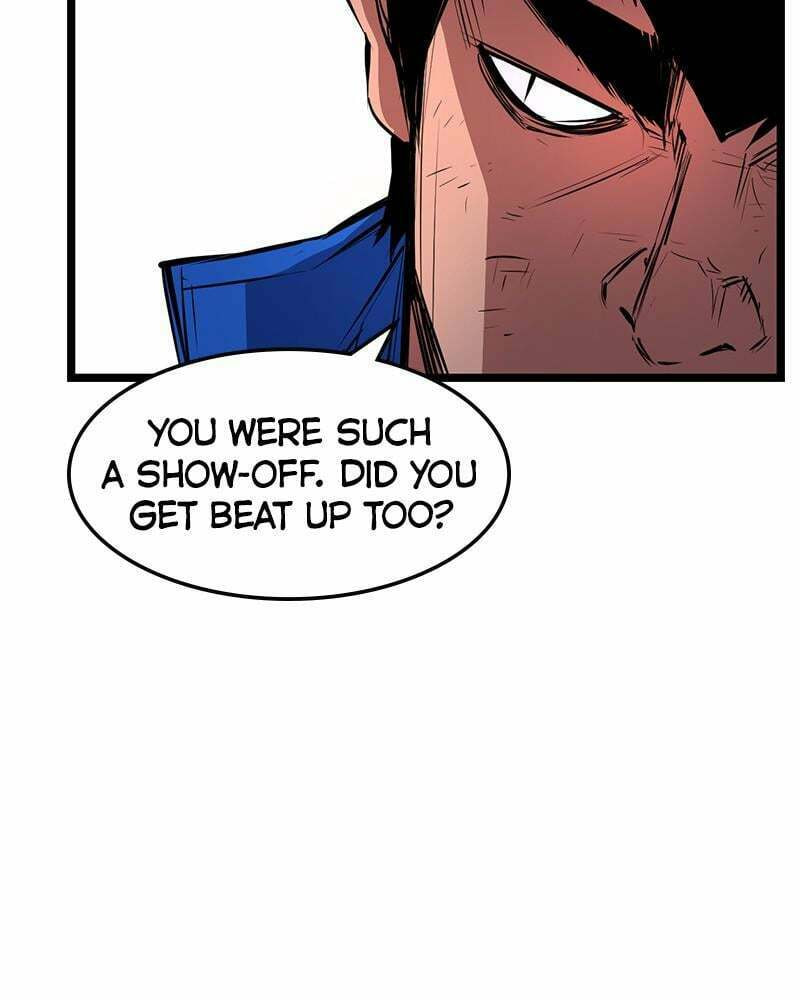 Hanlim Gym – Chapter 27 page 87