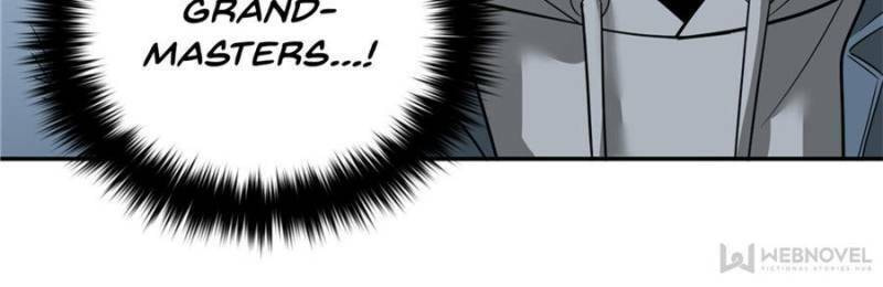 World's Best Martial Artist (Colored) – Chapter 34 page 58