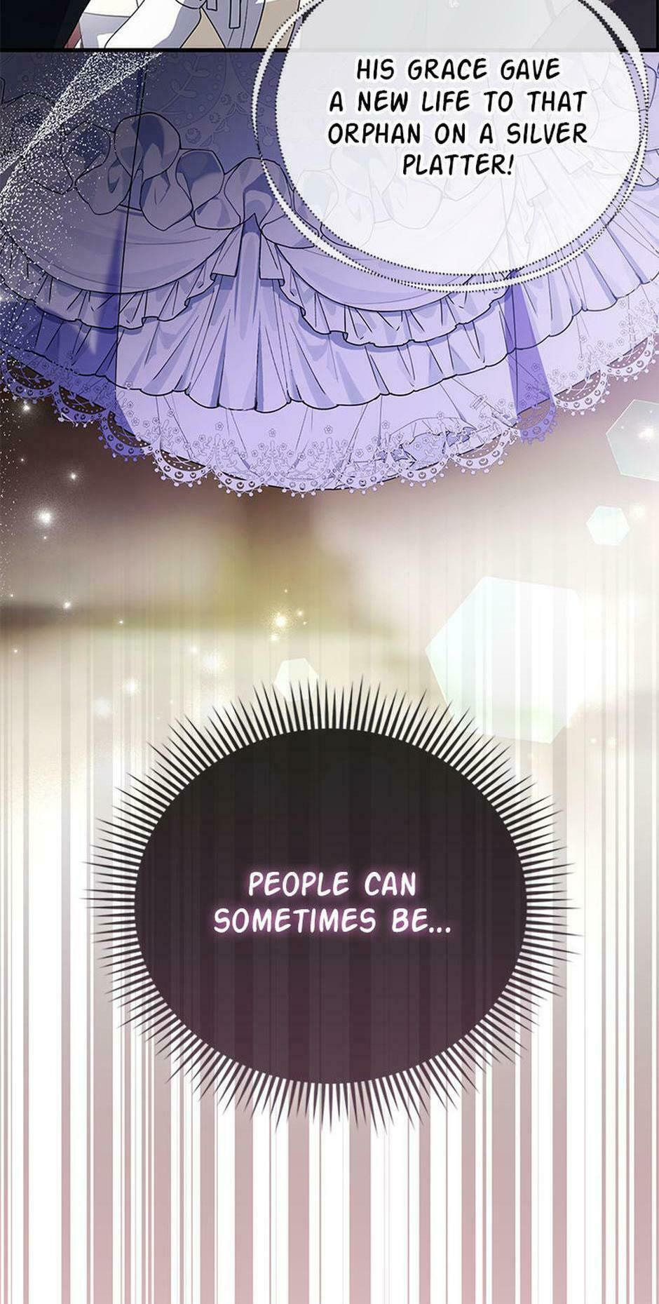 A Fairy-Tale Ending for a Fake – Chapter 29 page 27