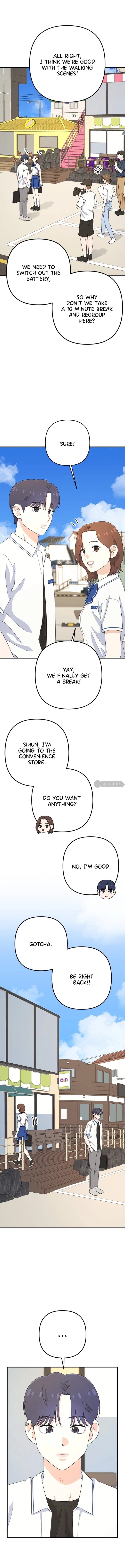 Solo School – Chapter 17 page 7