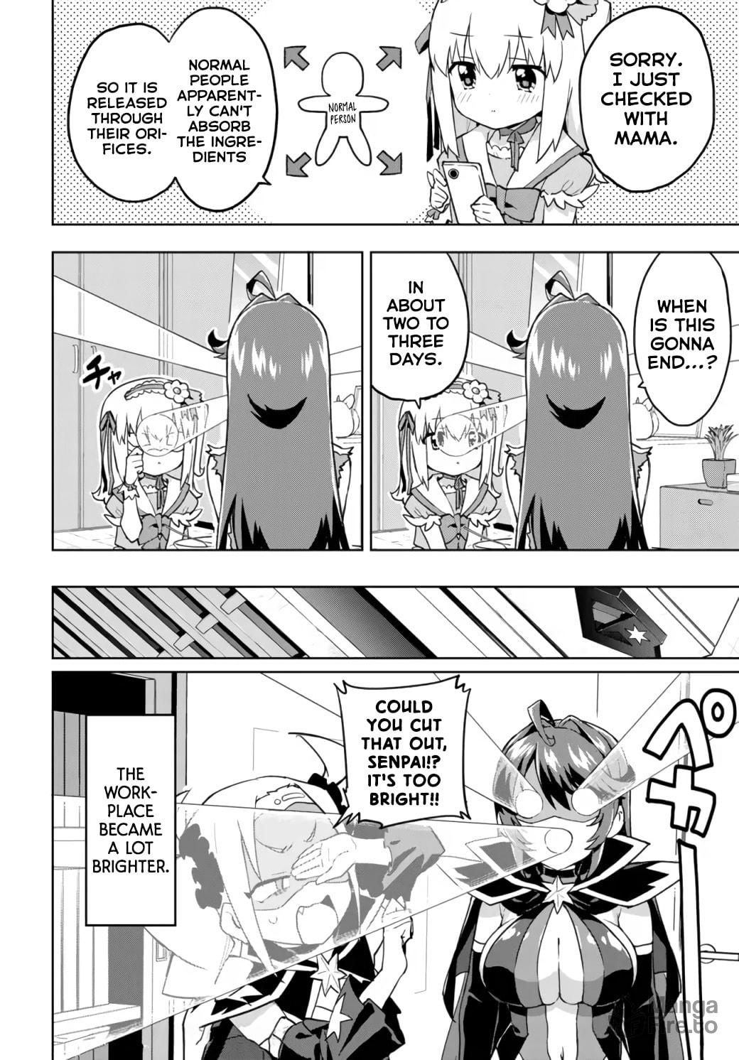 Magical Cooking page 17