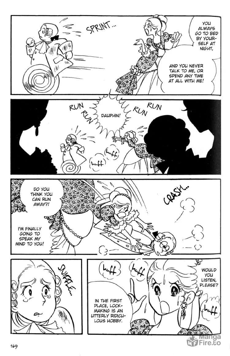 The Rose of Versailles – Chapter 6 page 19