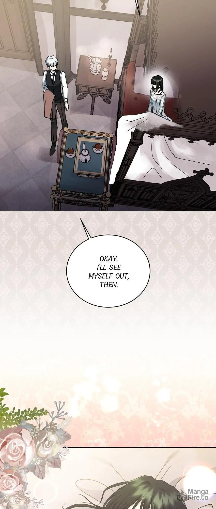 The Psycho Duke and I – Chapter 5 page 29
