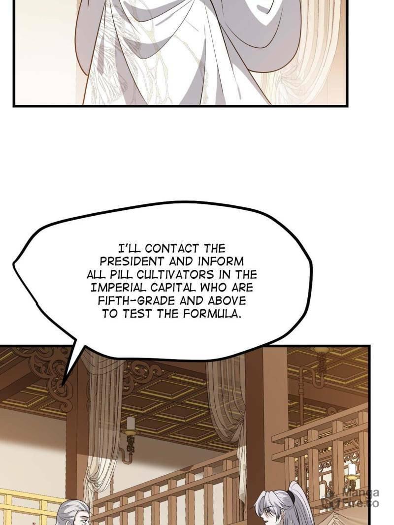 My Son, Quickly Rely On Your Father's Prestige – Chapter 42 page 9